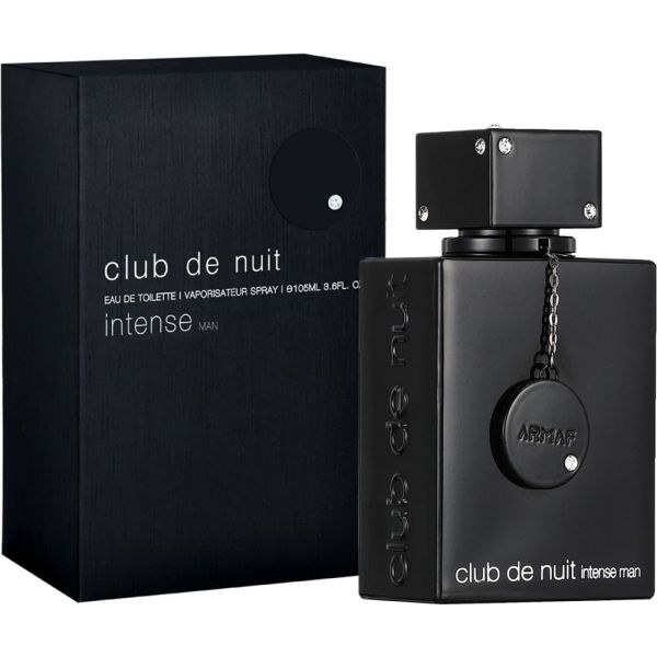 Armaf Club De Nuit Intense Man Eau De Toilette