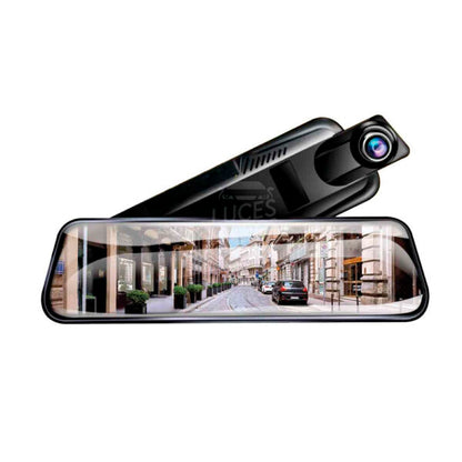 Camara de retrovisor