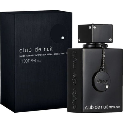 Armaf Club De Nuit Intense Man Eau De Toilette